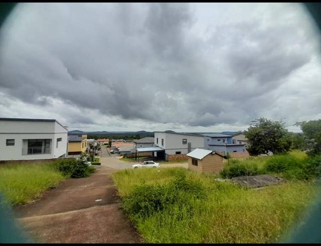 LAND FOR SALE IN NINAPARK